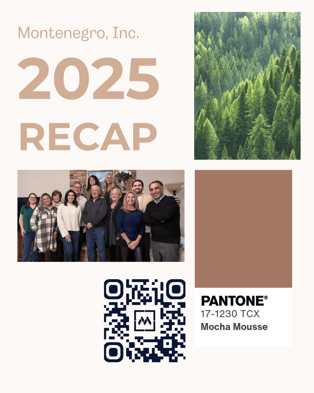 Turning the Page on 2025: Our Year-End Journal