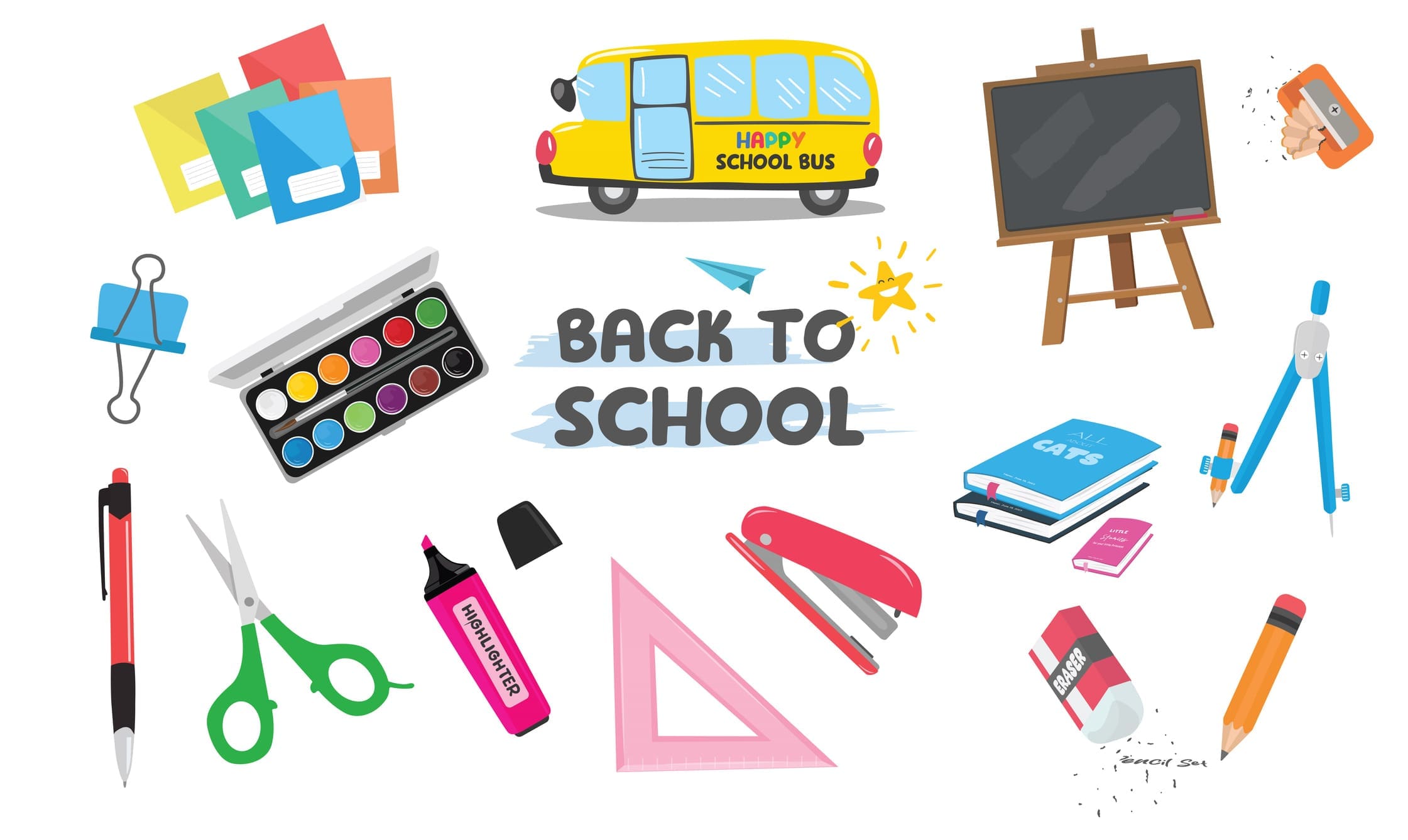 Back-to-School Solutions: Custom Kit Packing Made Easy