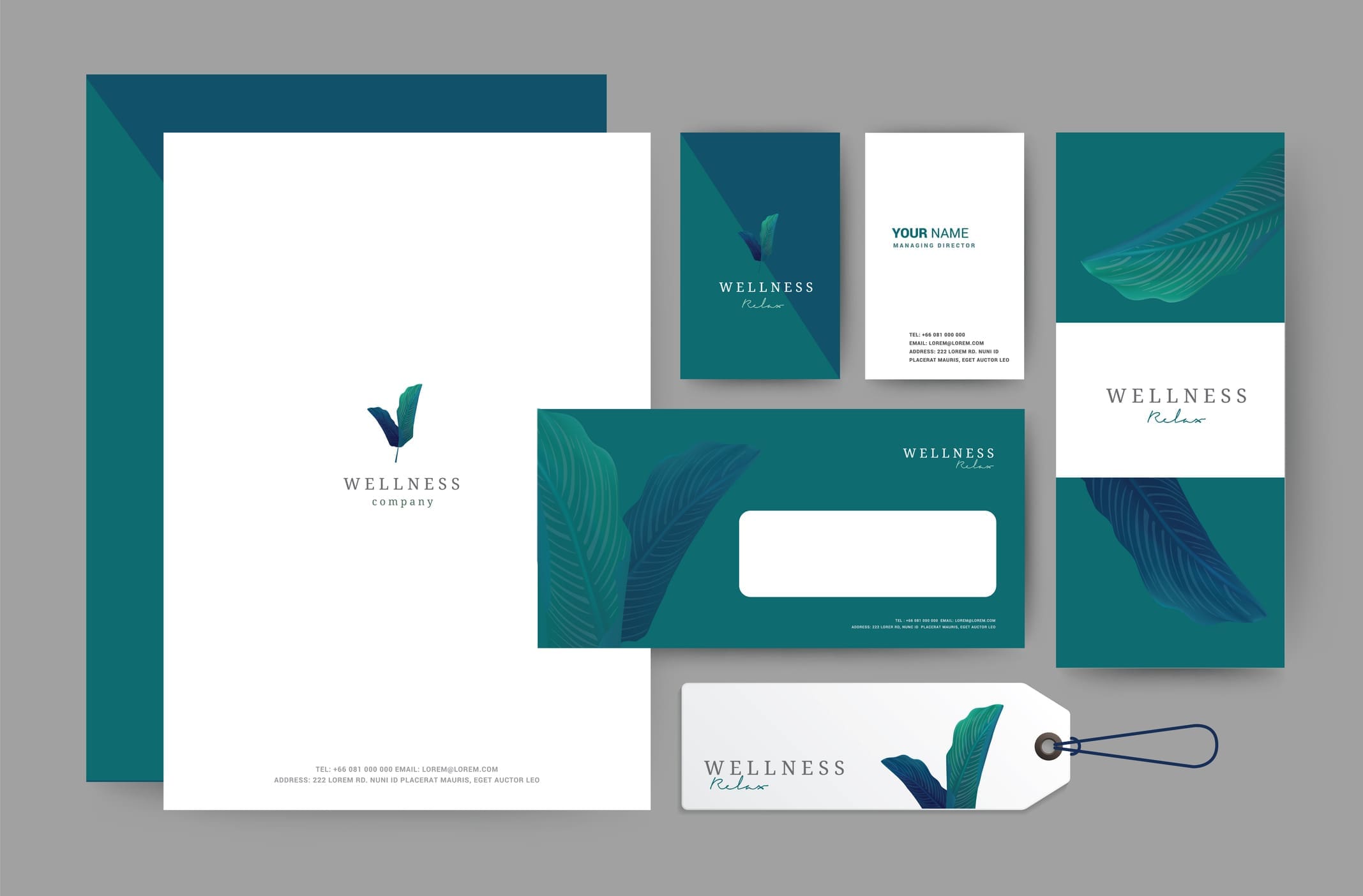 The Lasting Impact of Business Stationery