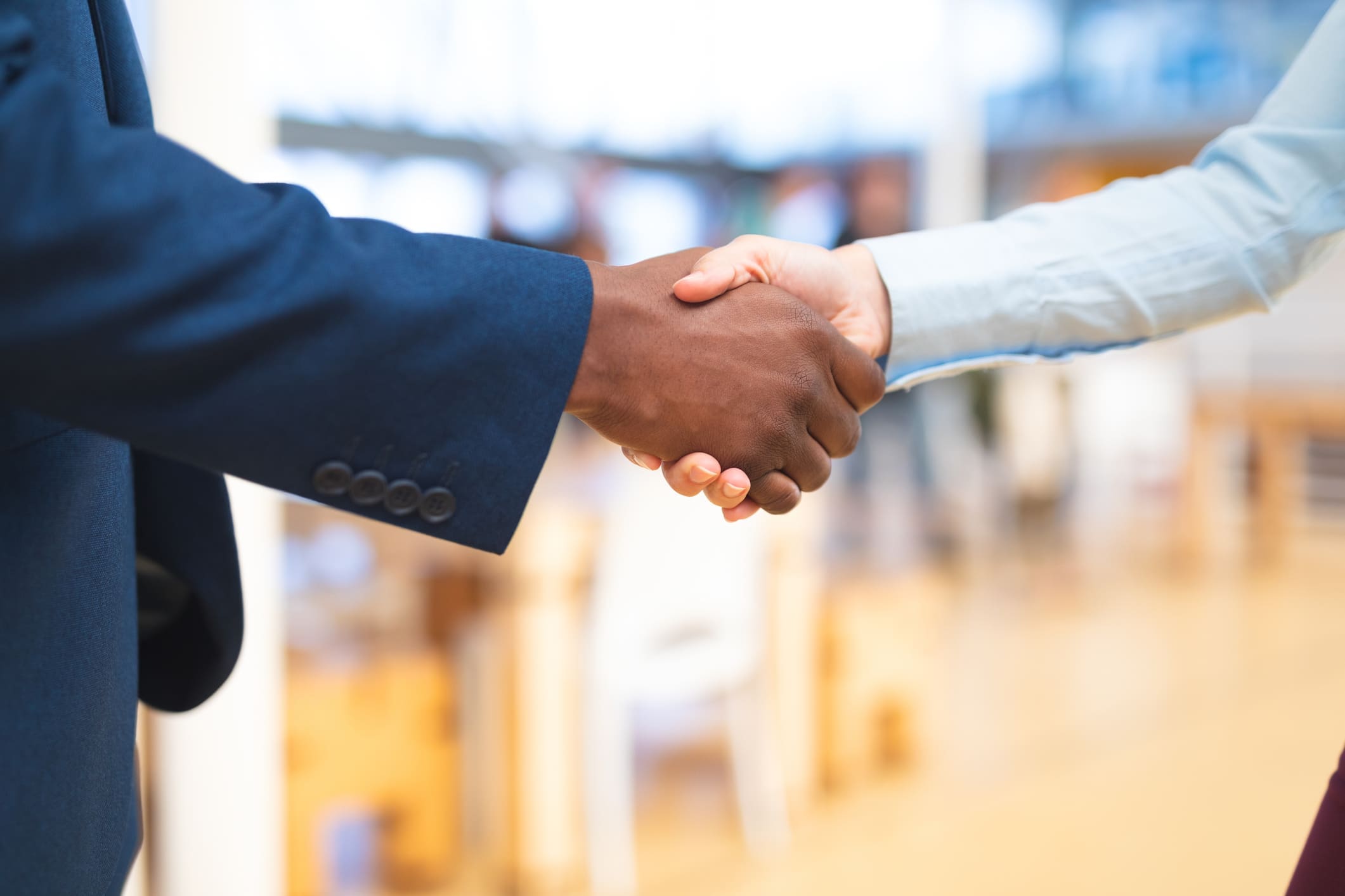 Key Elements to Consider When Seeking an Excellent Print Partner