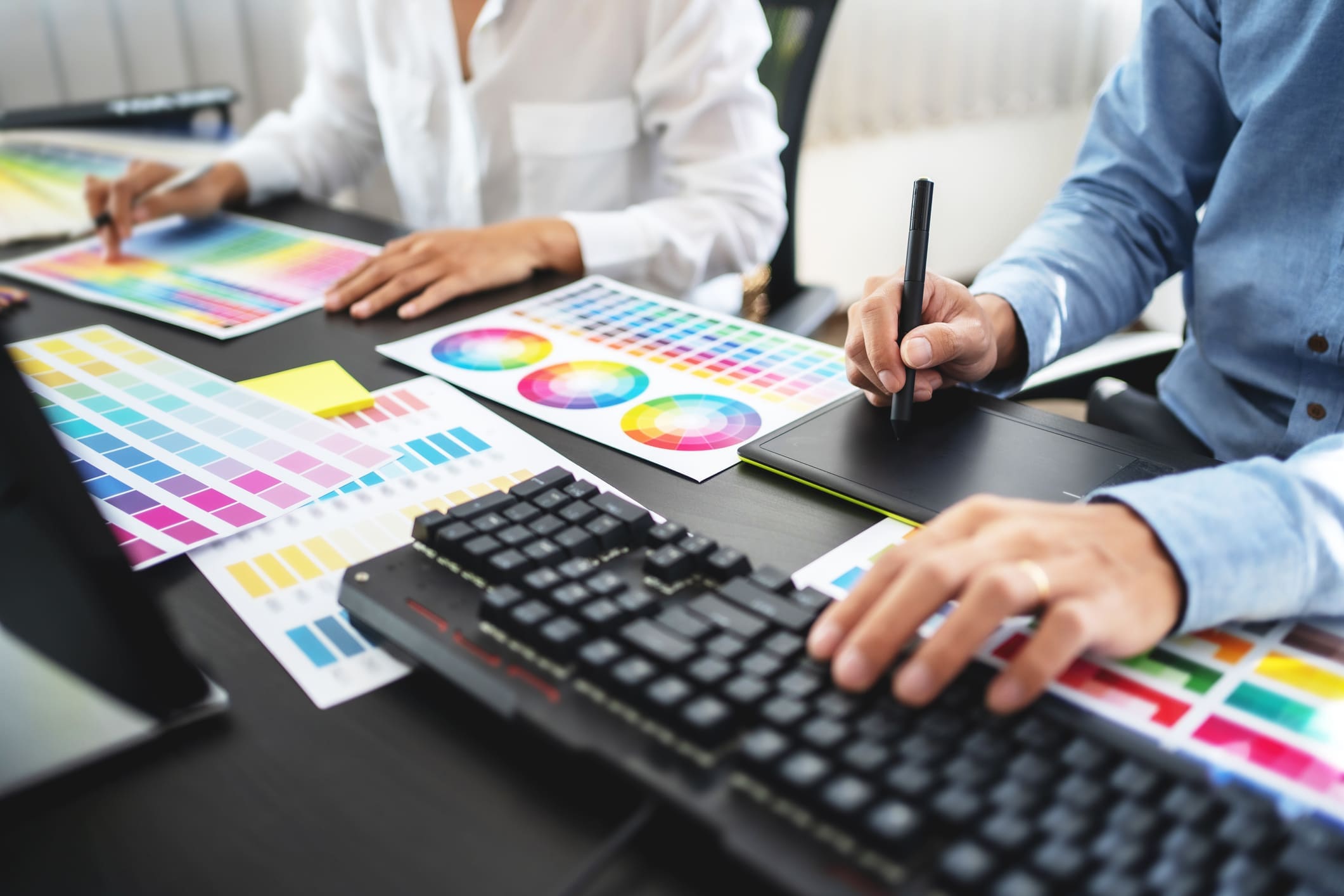 Emerging Print Industry Trends