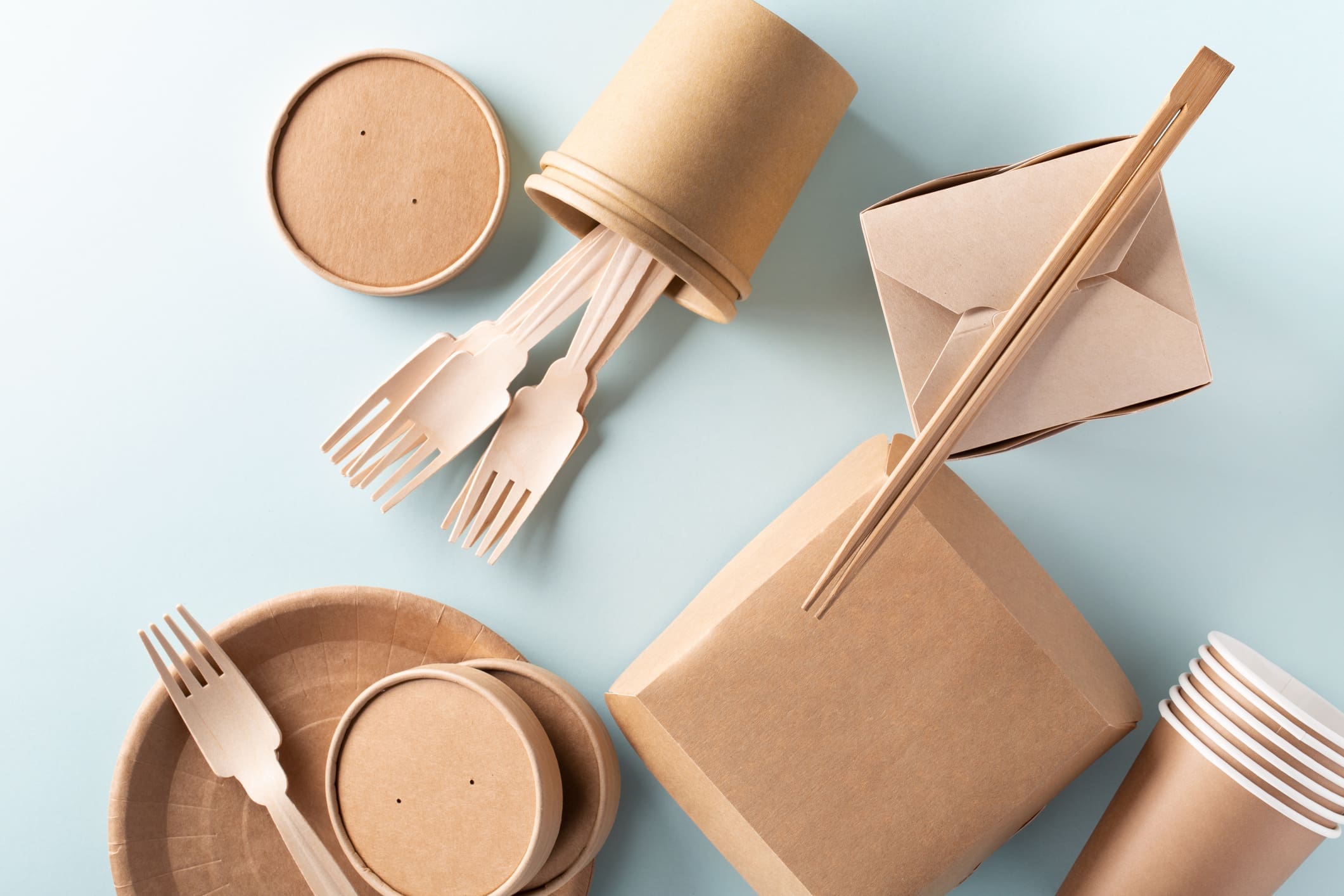 How Packaging Can Solve Our Food Waste Conundrum