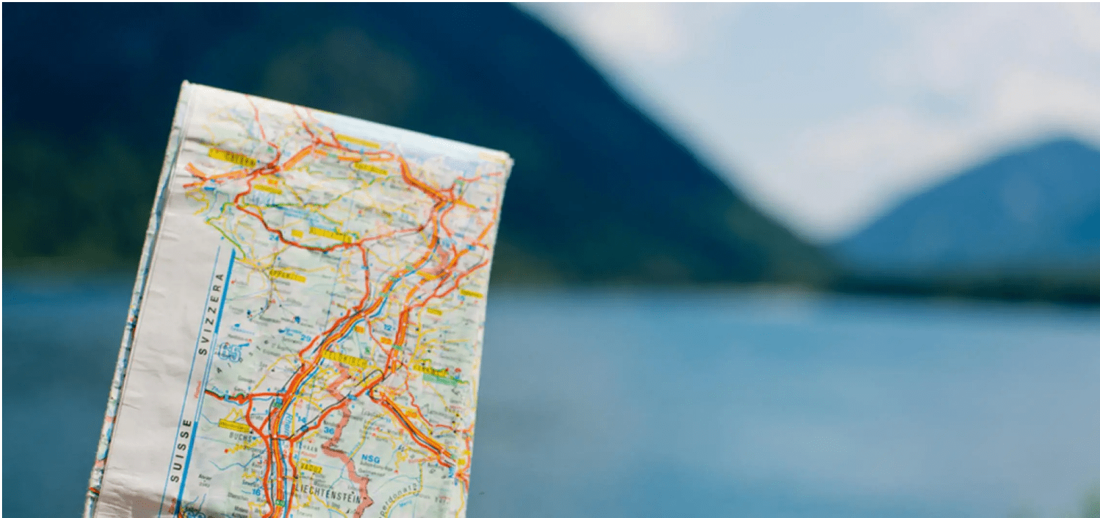 Screen-Free Summer Activities for Parents and Kids: Embrace the Paper-Powered Road Trip